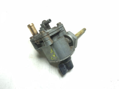 2009 Honda Shadow Vt750 Spirit Fuel Petcock Valve OEM