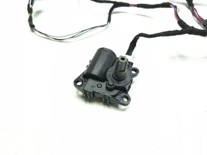 2020 Tesla Model 3 Y Tesla Model 3 Y HVAC Heater Wire Harness & Actuators OEM