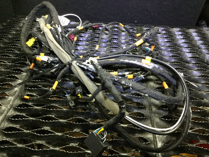 2018 Buick Encore Roof Headliner Wire Harness OEM 3k Miles