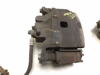 2018 Nissan Altima Front Brake Caliper Left & Right OEM