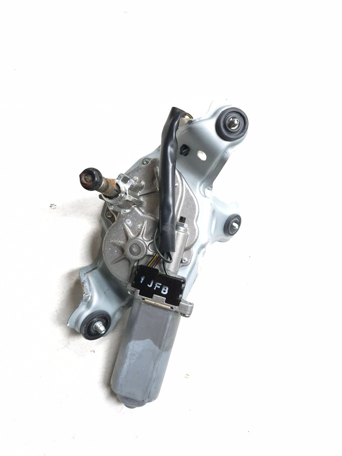 2014 Hyundai Accent Hatch Rear Wiper Motor 98700-1r000 OEM