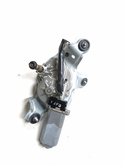 2014 Hyundai Accent Hatch Rear Wiper Motor 98700-1r000 OEM