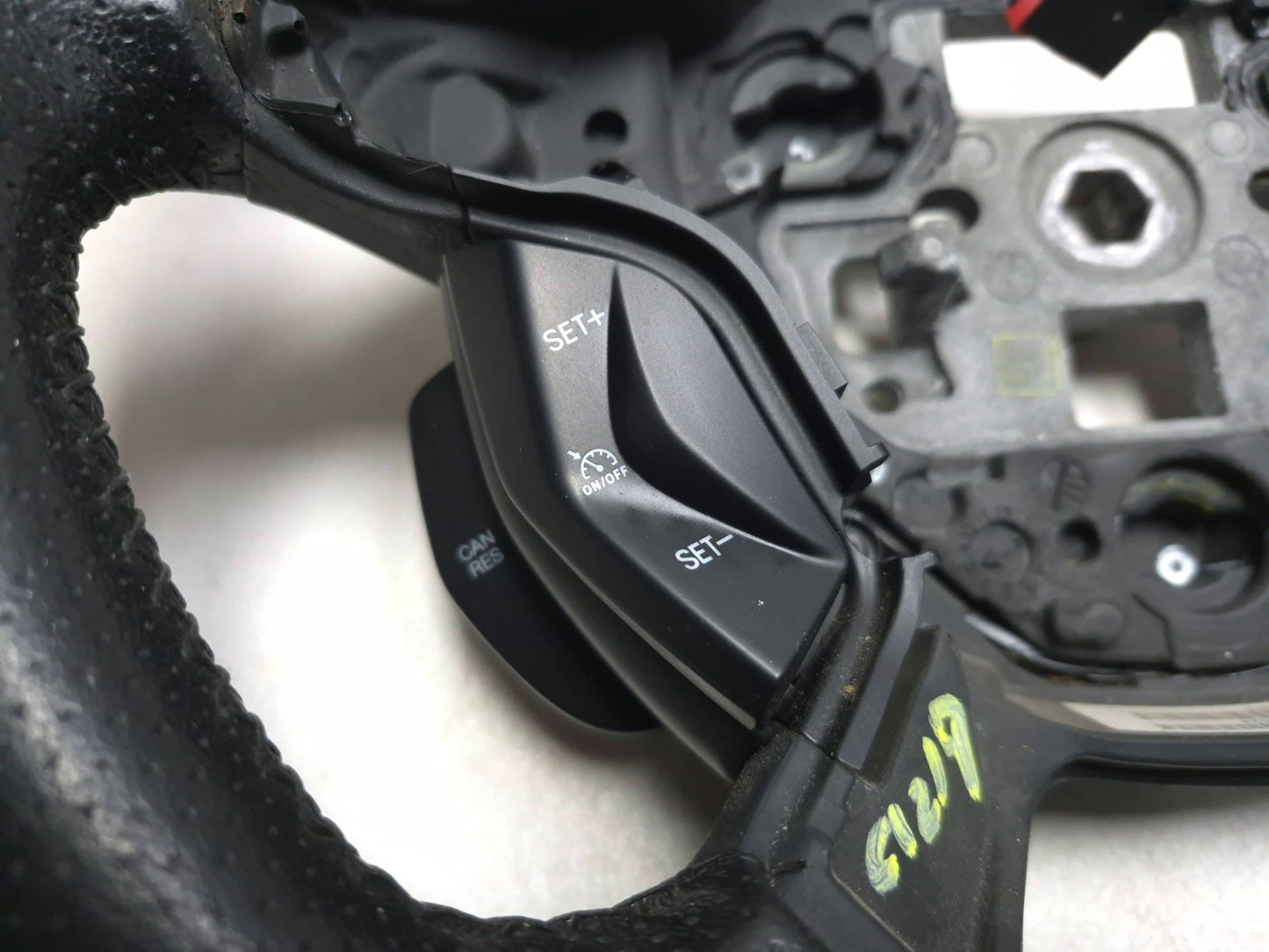 2014 Ford Focus St Steering Wheel Oem✅
