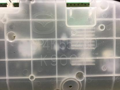 07 08 09 Mazda Cx-7 Instrument Cluster Speedometer Gauge OEM N47 41k