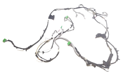 2017 Jaguar Xe Roof Headliner Wiring Harness OEM Hx73-14334-jb