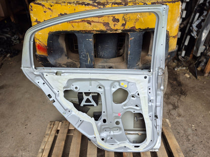 2007 Acura Tl Rear Door Shell Driver Side Left OEM
