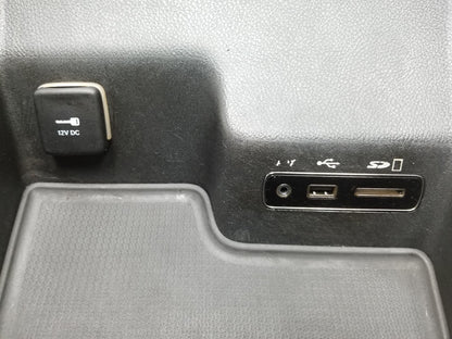 2016 Dodge Durango Center Console Cup Holder OEM