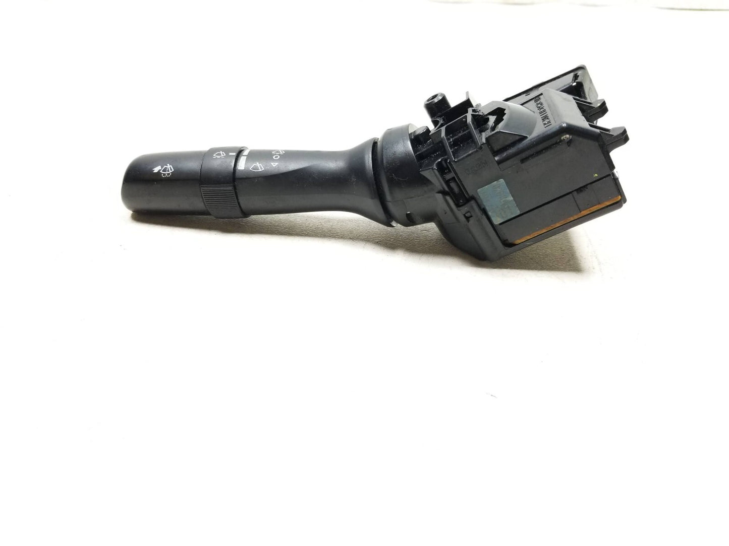 2007 - 2011 Toyota Camry Steering Column Wiper Control Switch OEM