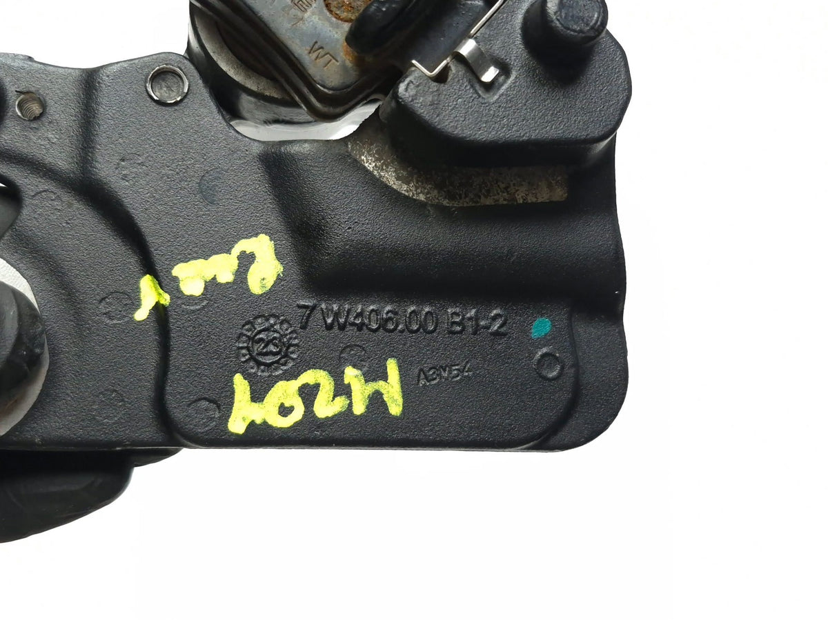 2024 Triumph Speed 400 Rear Brake Caliper OEM