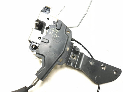 2017 Dodge Journey Front Door Lock Latch Actuator Driver Side Left OEM