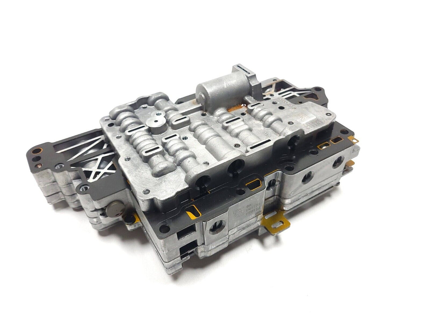 2011 Cadillac SRX At Transmission Valve Body 3.0l OEM
