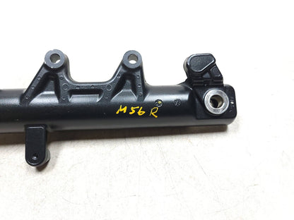 15 - 18 Yamaha Yzf-r3 Front Right Fork Case Tube Lower OEM