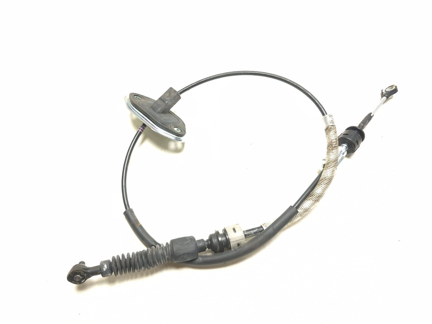 2018 Hyundai Sonata Sport At Shifter Control Cable OEM