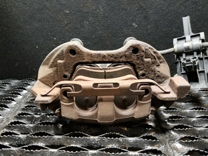 2010 Mercedes-benz R350 Brake Caliper Front Driver Side Left OEM