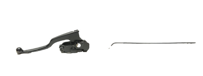 2019 Kawasaki Ninja Ex400 Clutch Lever & Cable Pair OEM