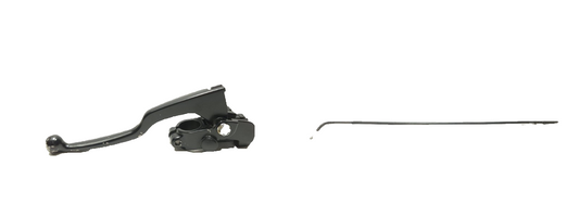 2019 Kawasaki Ninja Ex400 Clutch Lever & Cable Pair OEM
