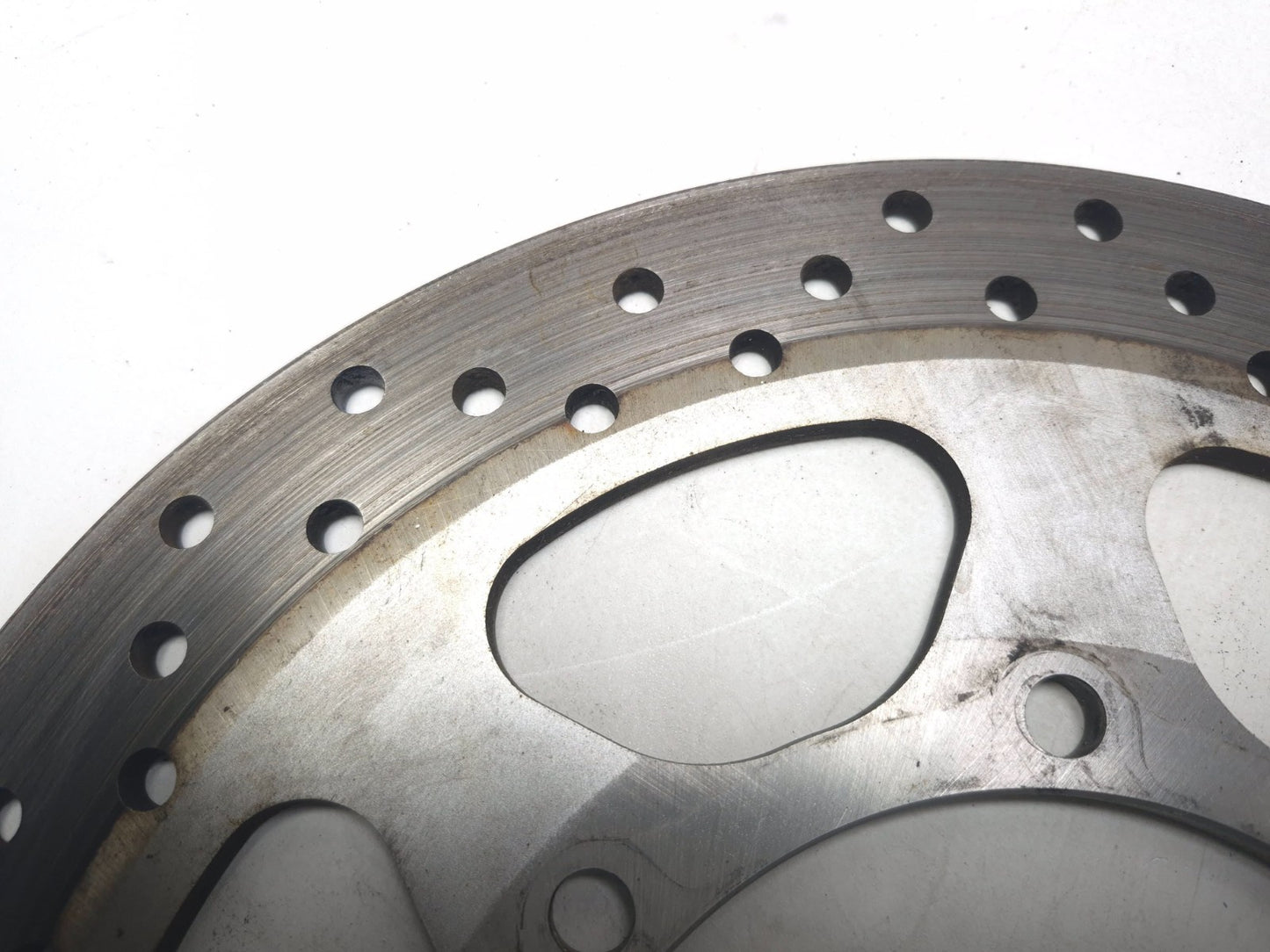 2004 Kawasaki Vulcan 2000 Rear Brake Disc OEM