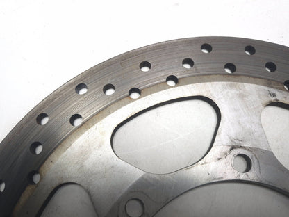 2004 Kawasaki Vulcan 2000 Rear Brake Disc OEM