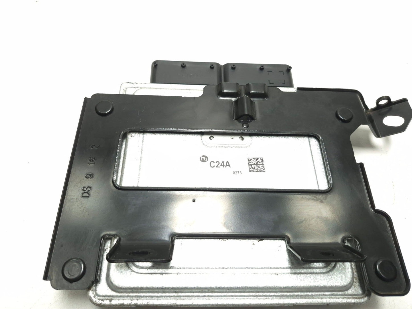 2019 Hyundai Kona Ecu Ecm Engine Control Module OEM