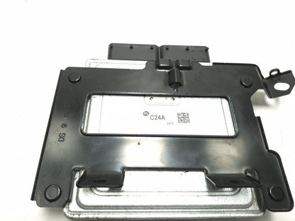 2019 Hyundai Kona Ecu Ecm Engine Control Module OEM