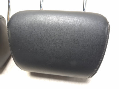 2008 Acura Tl Type-s Rear Seat Headrest Pair OEM
