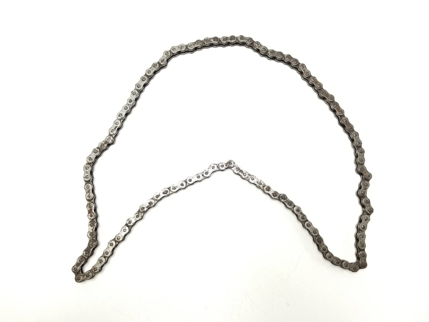 2022 Kawasaki Klr650 Kl650l  Rear Chain OEM