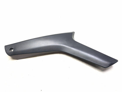 2002 Suzuki V-strom 1000 Dl1000 Left Side Fairing Cover 4pcs OEM