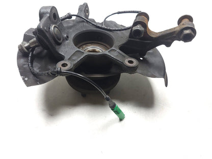 2007 Range Rover Front Spindle Knuckle Wheel Hub Passenger Right 4.2l OEM