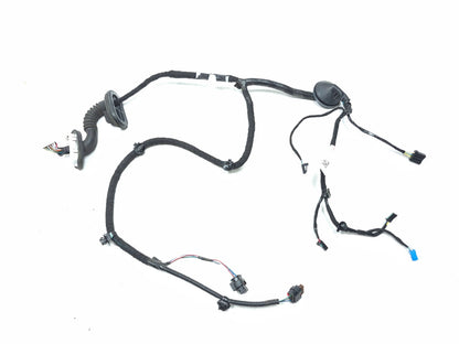2020 Tesla Model 3 Rear Door Wire Harness Left Driver Side OEM