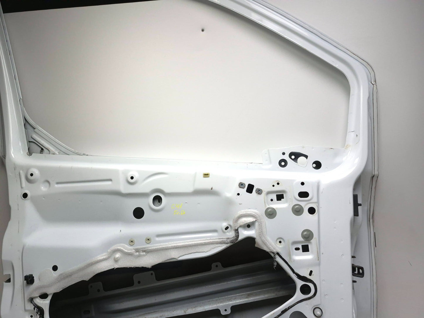 2016 Ford Transit Connect Front Door Driver Side