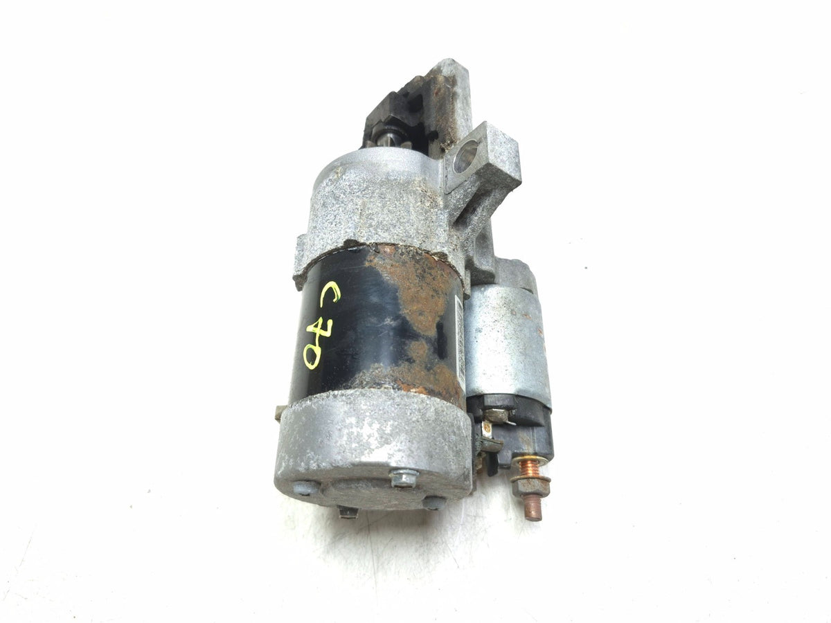 2017 Ford Focus St Starter Motor OEM