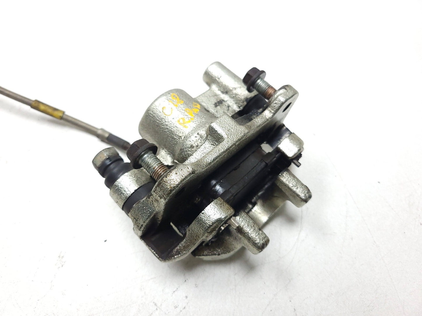 2005 - 2010 Scion Tc Brake Caliper Rear Left & Right Pair OEM