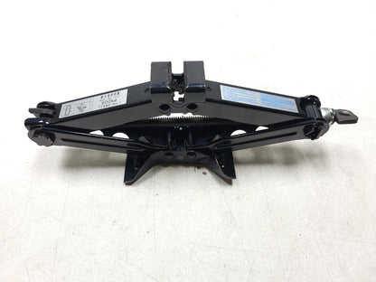 12-15 Subaru Impreza Spare Tire Tools Jack Wrench Tow Hook OEM Sedan