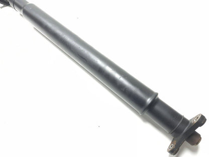 2011 BMW 750li Rear Driveshaft 7562830 Oem✅