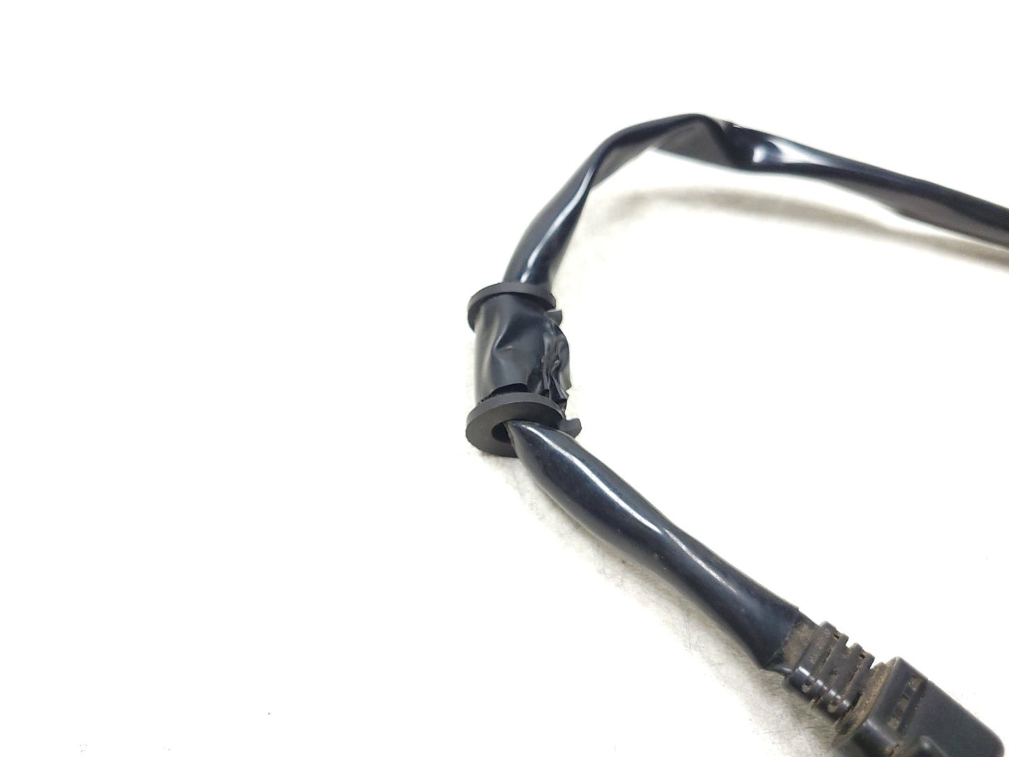 2008 Honda Shadow Aero Vt 750 Ca Side Kickstand Sensor OEM