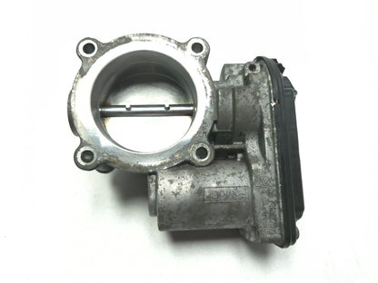 2017 Ford Transit Connect Xl 2.5l Throttle Body OEM Ds7z-9e926-d
