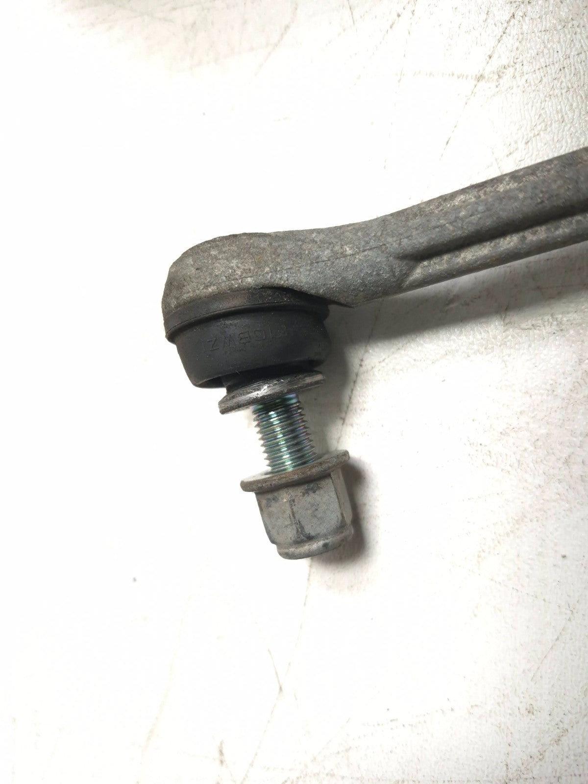 2019 Ford Ecosport Front Stabilizer Links & Bushing OEM