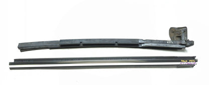 2003-2009 Audi A4 S4 Convertible Rear Window Belt Seal Passenger Side Right OEM