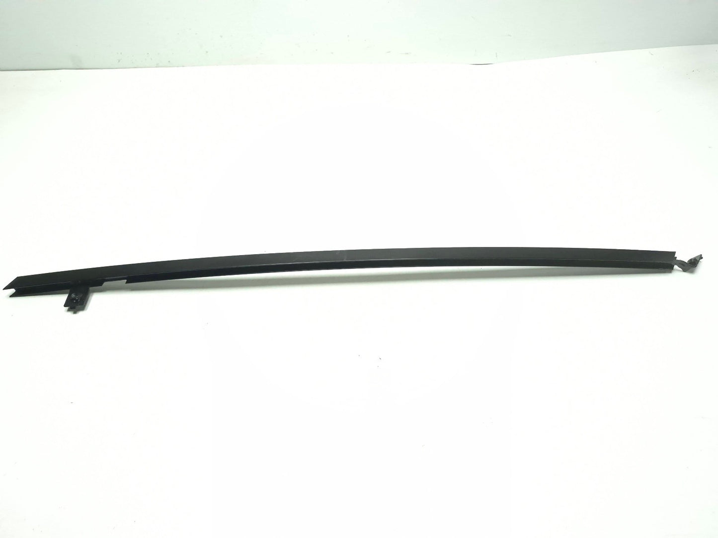 2017 Ford Transit Connect Xl Vent Window Weatherstrip OEM