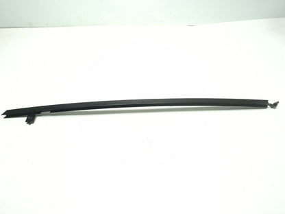 2017 Ford Transit Connect Xl Vent Window Weatherstrip OEM