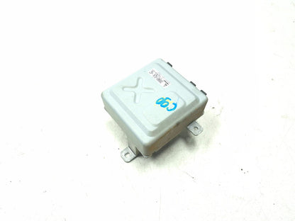 2007 Honda Fit Electric Power Steering Module Eps 39980-sln-a21 OEM
