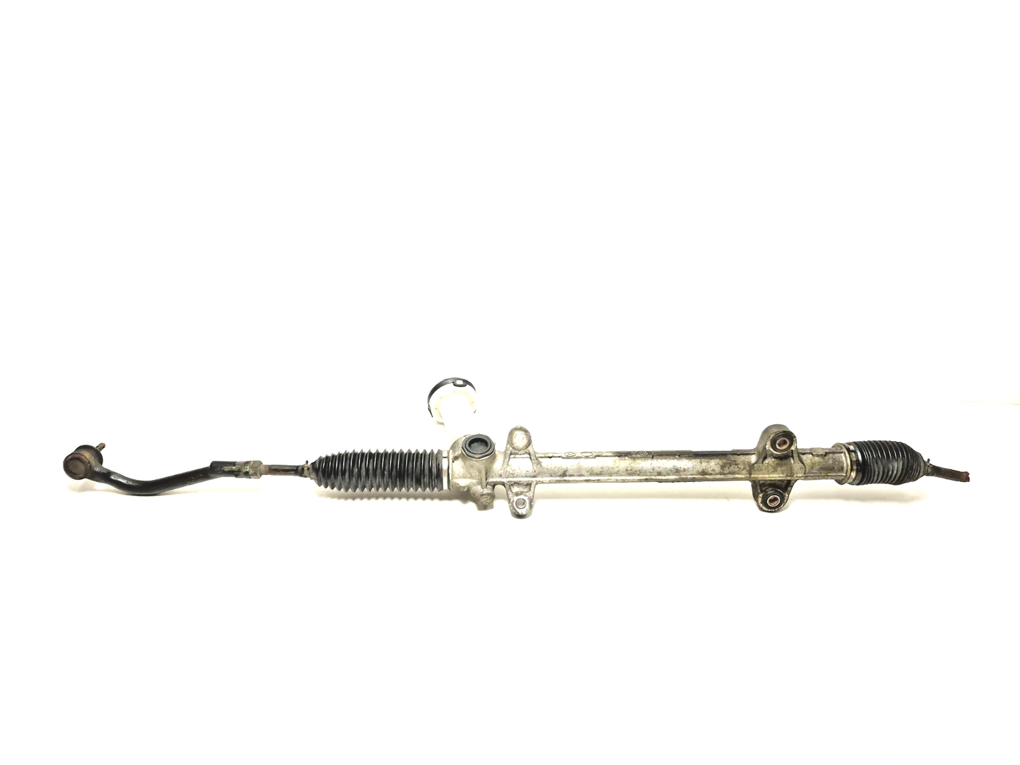 2012 Hyundai Sonata Power Steering Rack  2.4l  OEM