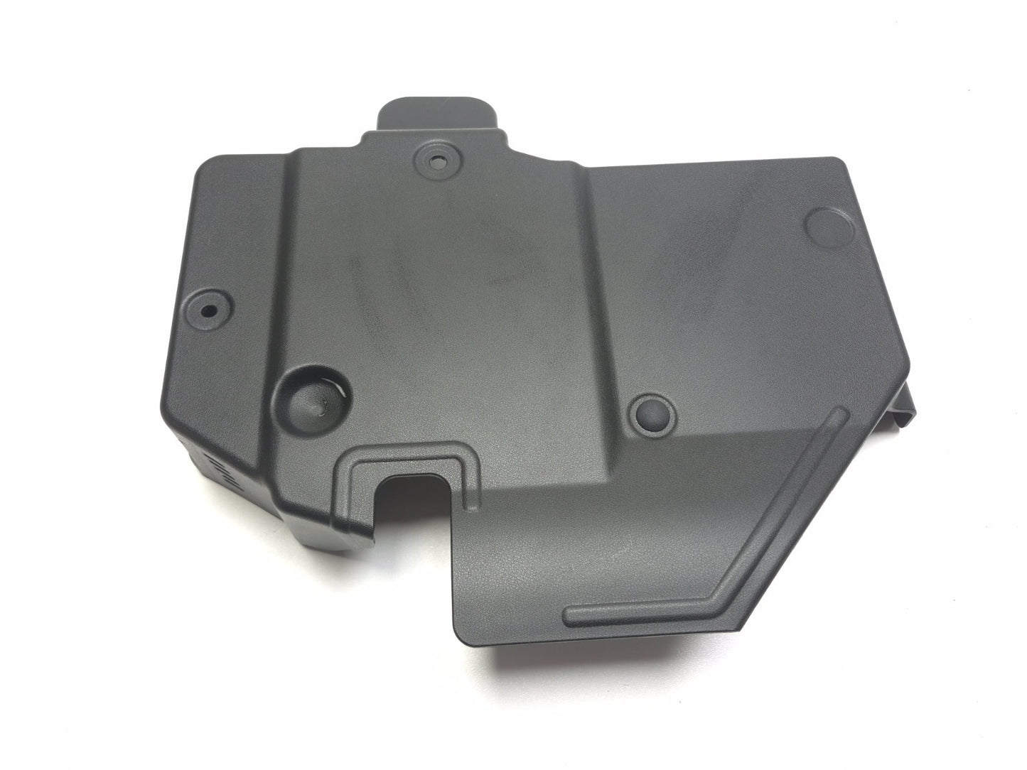 2010 Lexus Hs250h Audio Amplifier Cover Panel OEM