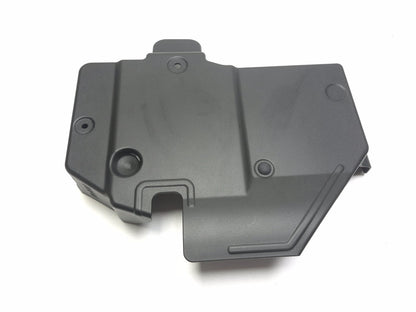 2010 Lexus Hs250h Audio Amplifier Cover Panel OEM
