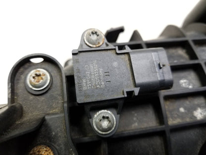 14-18 BMW X5 Intake Manifold OEM F15 N55 89k Miles✅