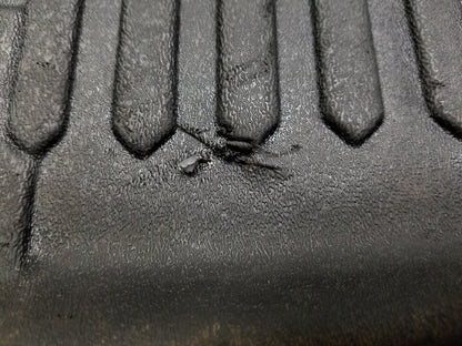 2011 - 2016 Kia Sportage Trunk Tray Cargo Floor Mat OEM