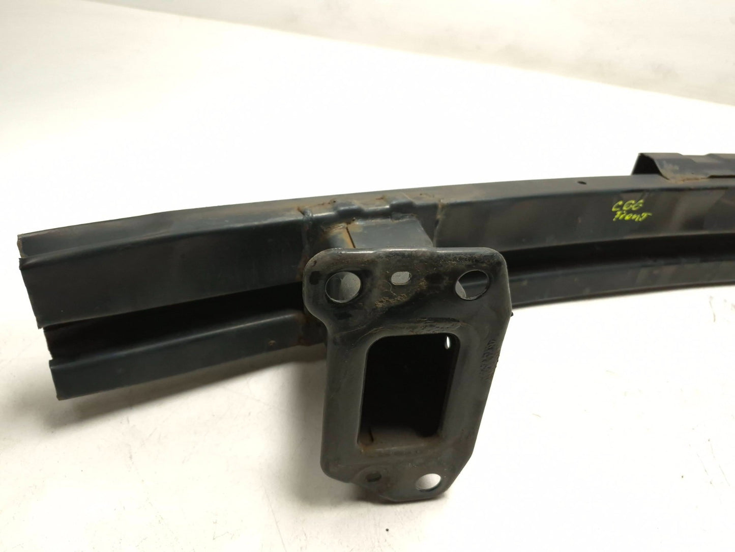 2012 Hyundai Sonata Front Bumper Reinforcement OEM