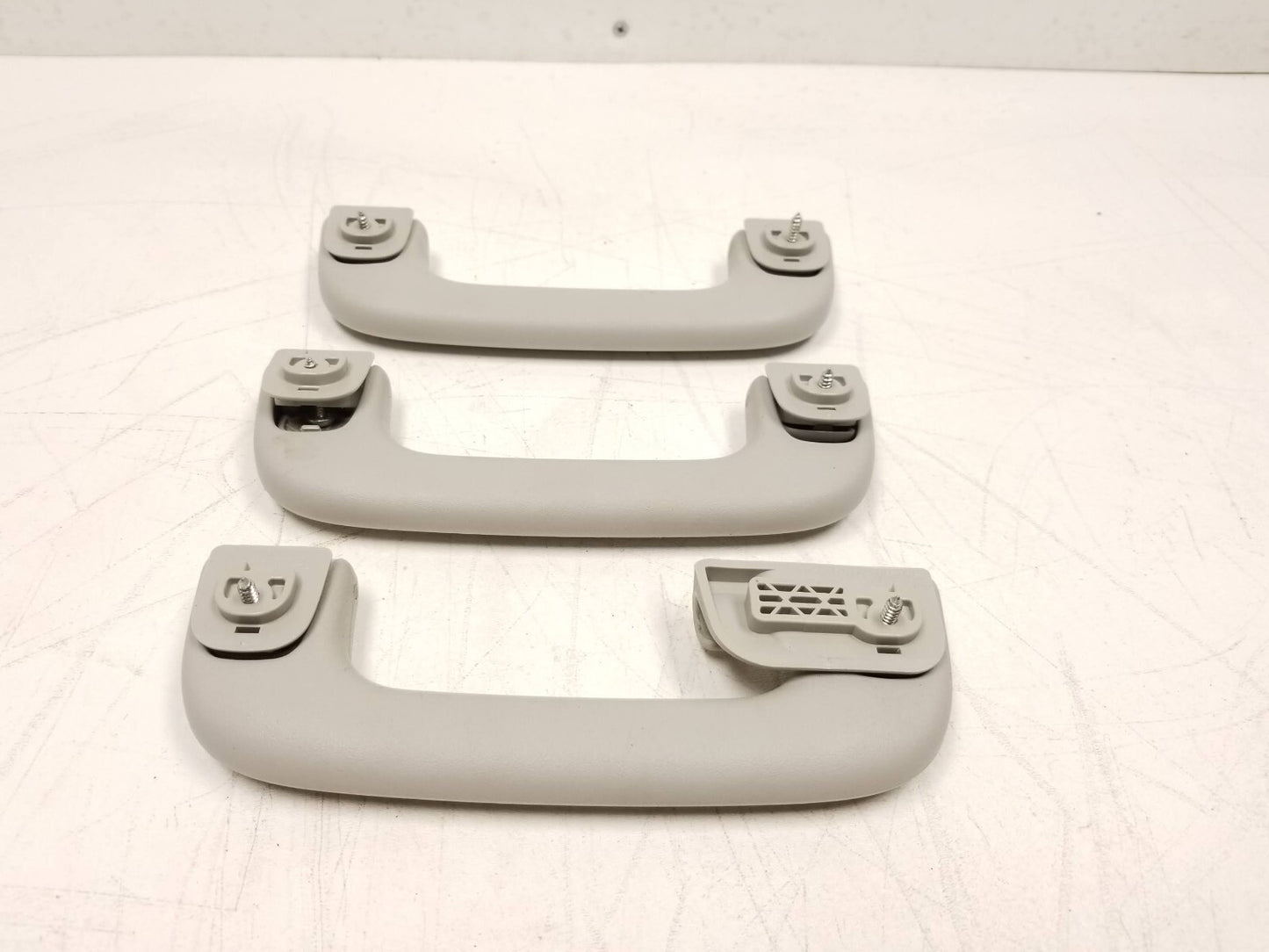 2020 Hyundai Venue Overhead Grab Handle 3pcs OEM