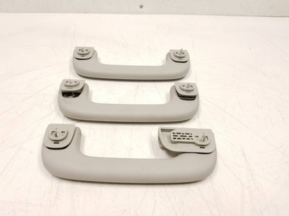 2020 Hyundai Venue Overhead Grab Handle 3pcs OEM