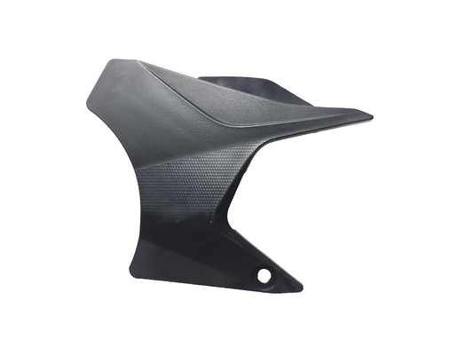 2014 2015 Honda Vfr800 Interceptor Rear Brake Guard Cover Air Shield OEM